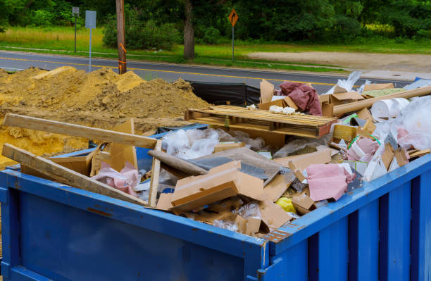 Best Construction Debris Removal in USA